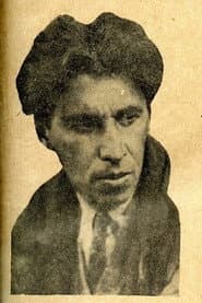 Photo of Mykola Shpykovskyi