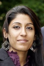 Photo of Aisha Ali-Khan