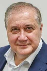 Photo of Armais Kamalov