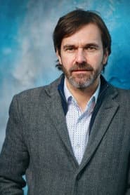 Photo of Mark Morriss