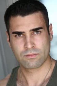 Photo of A.J. Castro