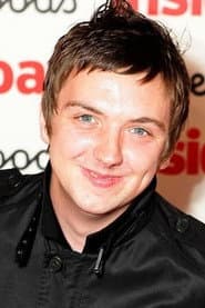 Photo of Craig Gazey
