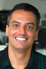 Photo of Léo Dias