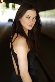 Photo of Kira Verrastro