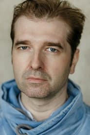 Photo of Ivan Volkov