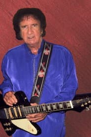 Photo of Tony Crane