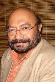 Photo of Govind Nihalani