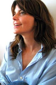 Photo of Marisa Lull