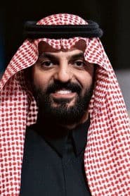 Photo of Khalid Abdulaziz