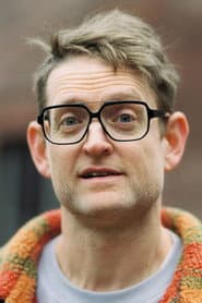 Photo of Nils Petter Mørland