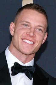 Photo of Christian McCaffrey