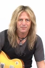 Photo of Doug Aldrich
