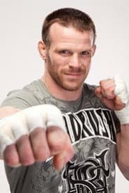 Photo of Dennis Hallman