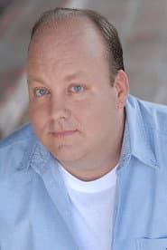 Photo of Patrick Rafferty