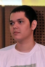 Photo of David Alexandre