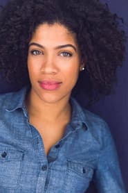 Photo of Danielle Alonzo