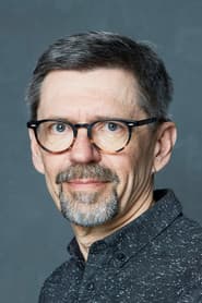 Photo of Erkki Astala
