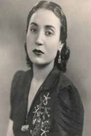 Photo of Laila Helmy