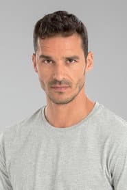 Photo of Rodrigo Soares