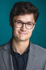 Photo of Dennis van Aarssen