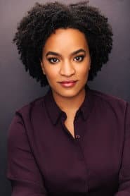 Photo of Cameron Anika Hill
