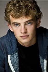 Photo of Sam Barringer