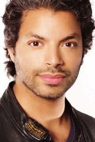 Photo of Erik Mathew