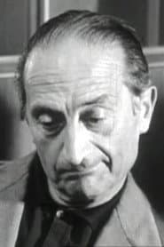 Photo of Marc Arian