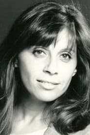 Photo of Yasmine Golchan