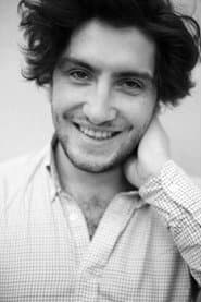 Photo of Esteban Carvajal-Alegria