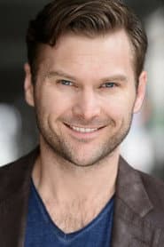 Photo of Brandon Scott Hughes