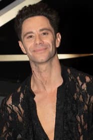 Photo of Sasha Farber