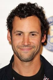 Photo of Avi Rothman