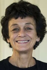 Photo of Isabelle Coutant-Peyre