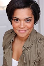 Photo of Joelle Jérémie