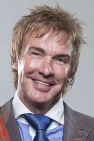 Photo of Charlie Mullins