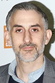 Photo of Myles Kane