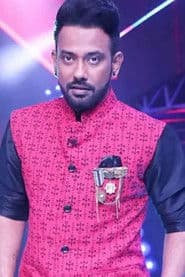 Photo of Dharmesh Yelande