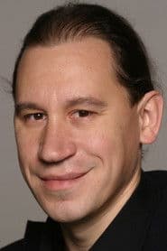 Photo of Igor Yatsko