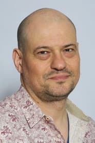Photo of Oleg Topolyansky