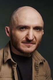 Photo of Leigh Gill