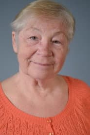 Photo of Lidiya Ilyina