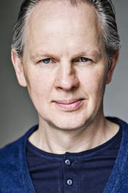 Photo of Richard Cunningham