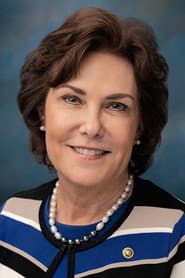 Photo of Jacky Rosen