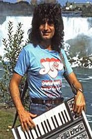 Photo of Patrick Moraz