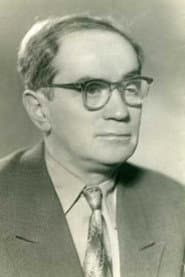 Photo of Dmitriy Babichenko