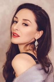 Photo of Yuliya Maiboroda