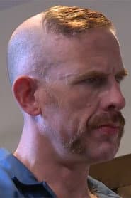 Photo of Erik Rickhard