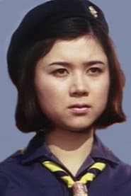 Photo of Michiko Yaegaki