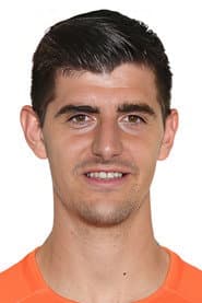 Photo of Thibaut Courtois